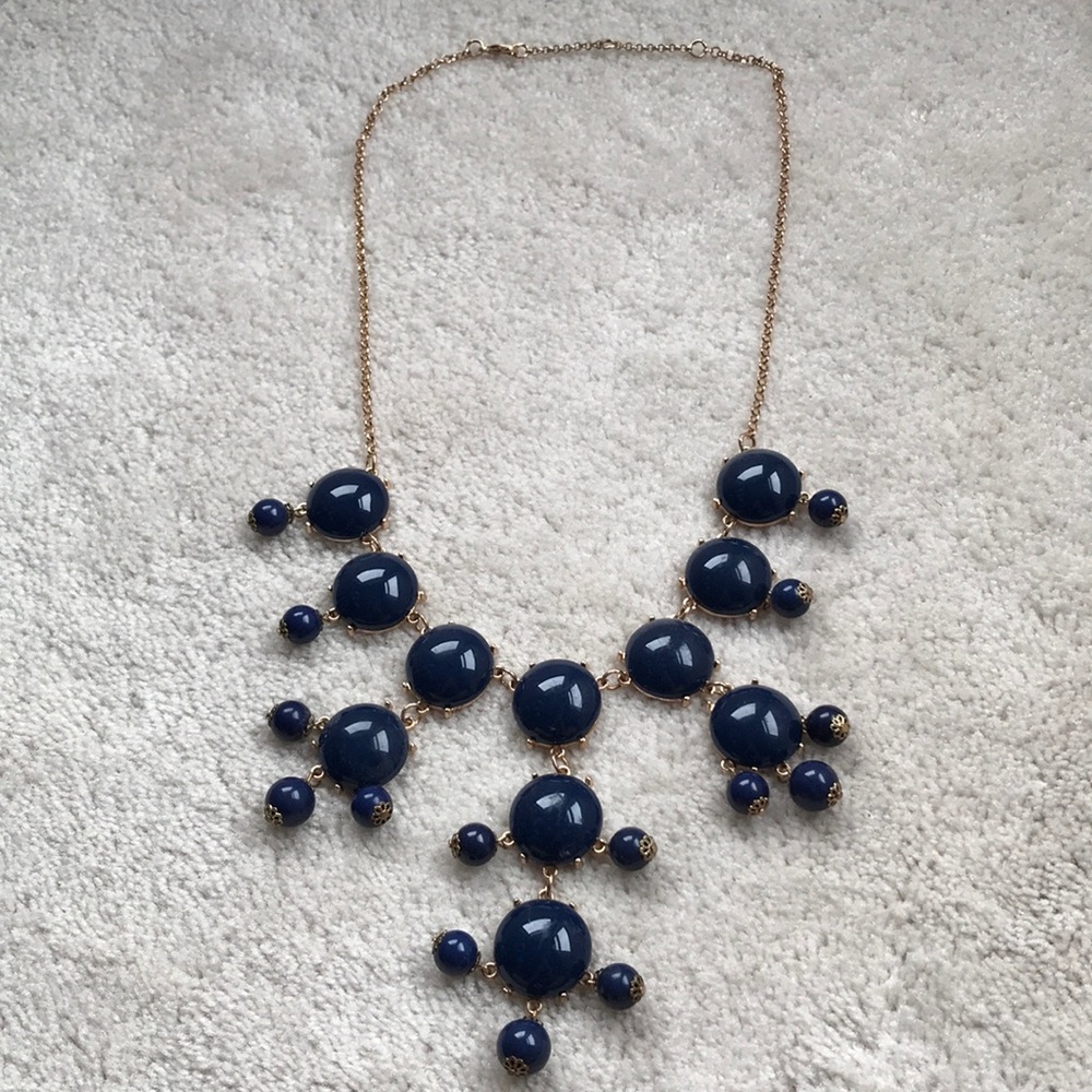 Bubble Necklace